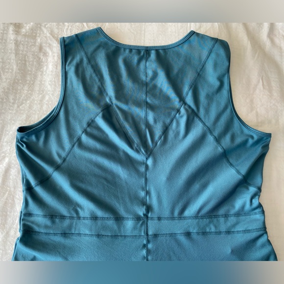 Title Nine Dream V-Neck Dress - Picture 8 of 14